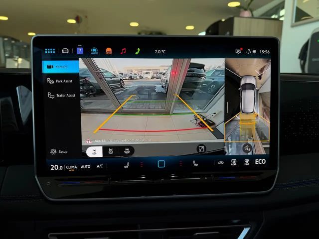 Volkswagen Tiguan DSG Sport eHybrid