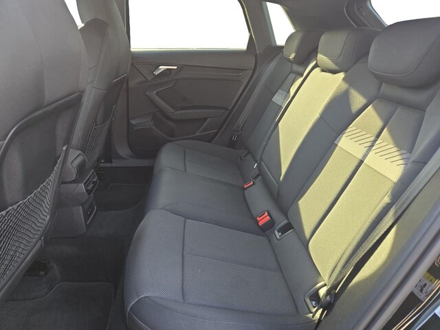 Audi A3 30 TDI S-Tronic Sportback