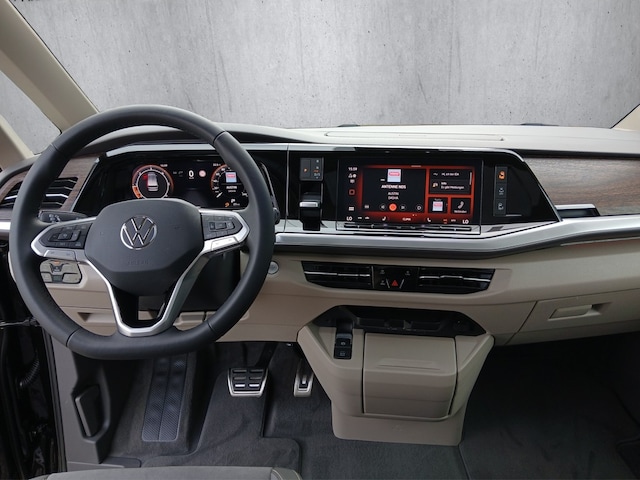 Volkswagen Multivan Lang Style