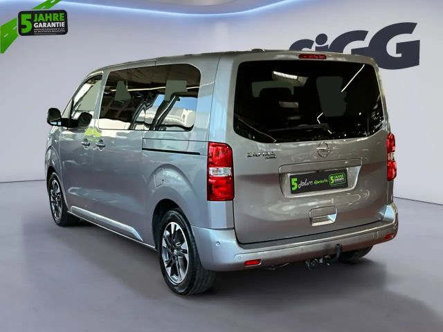 Opel Zafira Life 2.0 CDTI