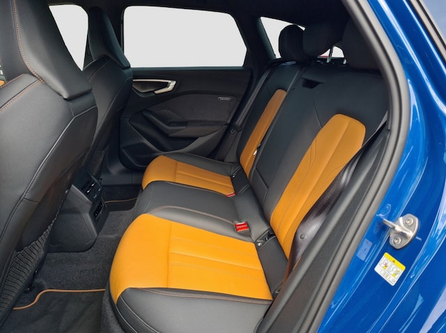 Audi A5 Avant Quattro S-Tronic