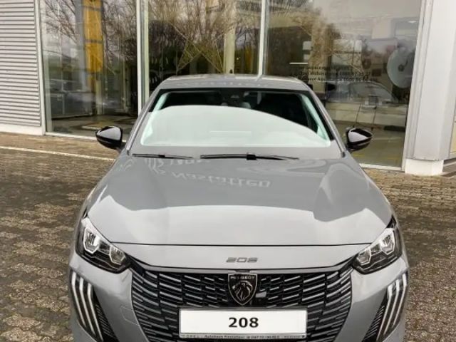 Peugeot 208 Allure Pack PureTech