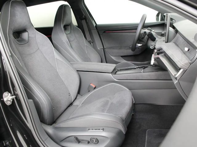 Skoda Superb 4x4 Sportline