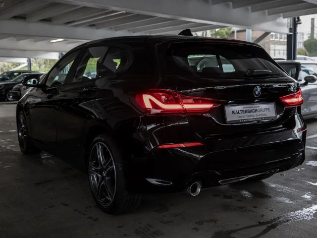 BMW 118 118i Advantage pakket Sedan