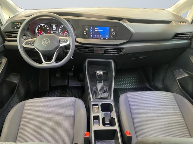 Volkswagen Caddy 1.5 TSI Combi