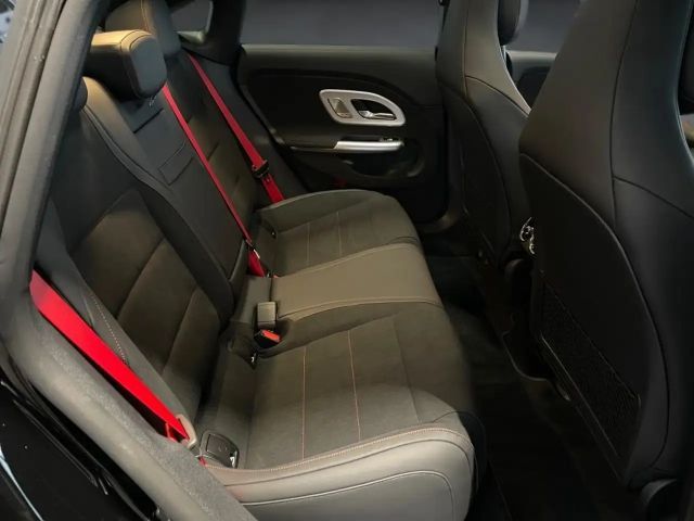 Mercedes-Benz CLA 250 Coupé