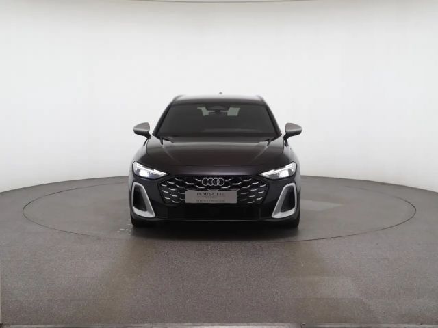 Audi S5 Avant Quattro