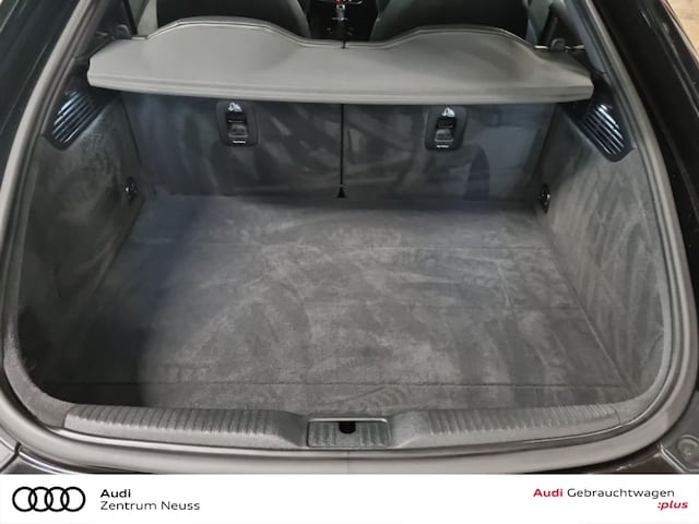 Audi TTS Coupé Quattro S-Tronic