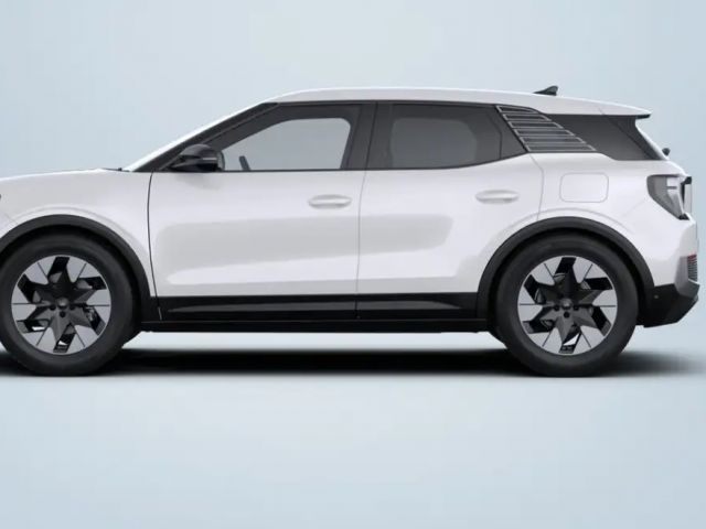 Ford Explorer Premium