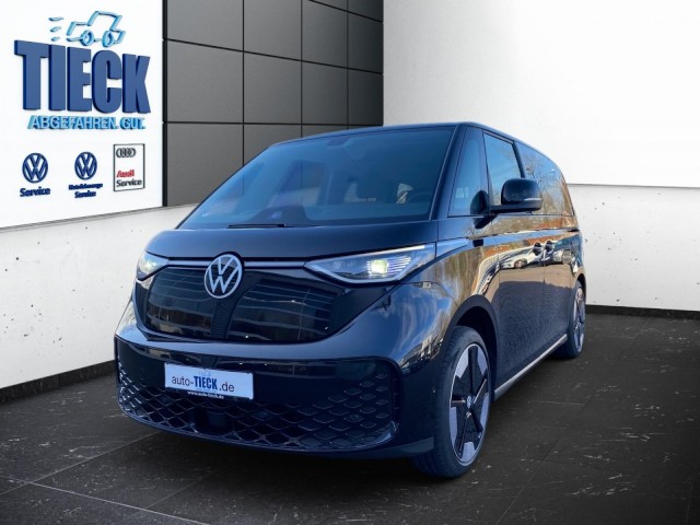 Volkswagen ID.Buzz 150 kW Pro