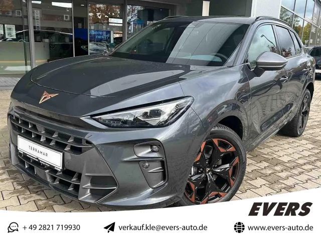 Cupra Terramar 1.5 e-Hybrid e-Hybrid