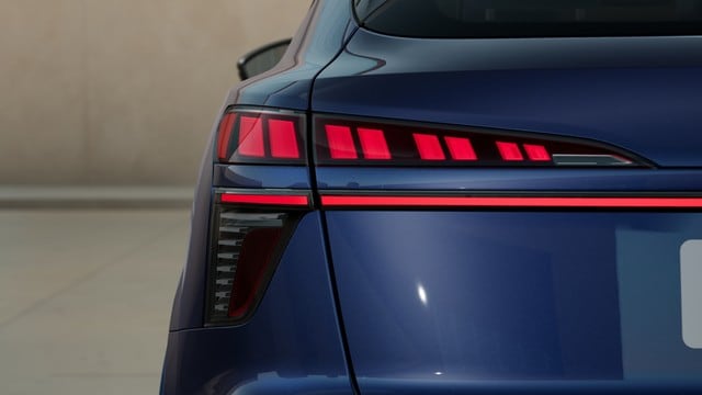 Audi Q3 Hybride S-Tronic Sportback