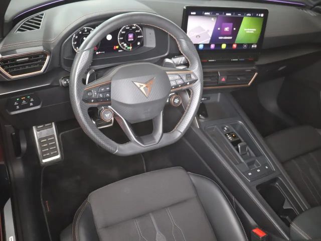 Cupra Formentor 2.0 TSI VZ