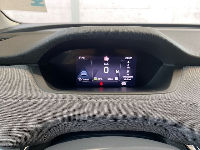 Skoda Enyaq Loft iV 50