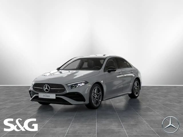Mercedes-Benz A 200 AMG Line