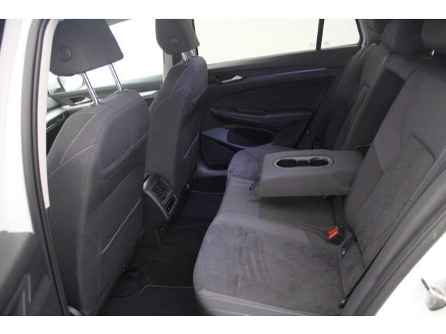 Volkswagen Golf 1.5 TSI Golf VIII Life Variant