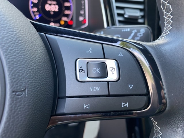 Volkswagen T-Roc 2.0 TSI 4Motion DSG