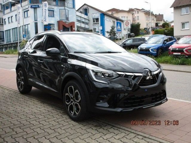 Mitsubishi ASX 1.3 MHEV Select Navi/Kamera