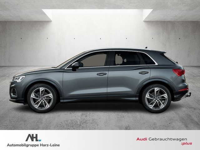 Audi Q3 35 TFSI S-Tronic