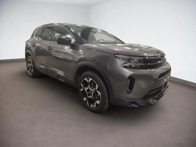 Citroën C5 Aircross Hybrid Plus