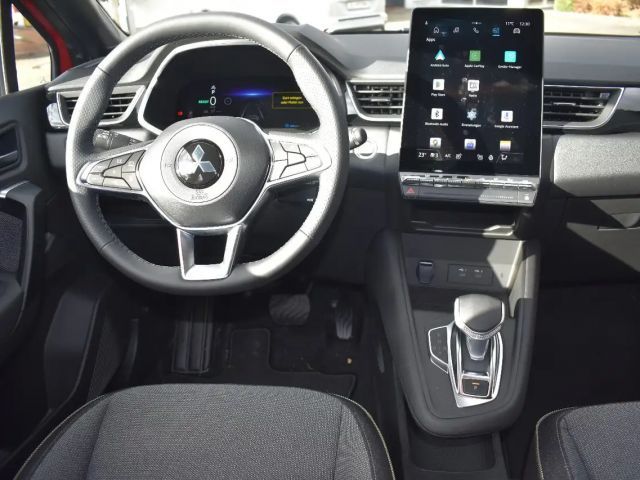 Mitsubishi ASX Intro Edition 1.6 Hybrid