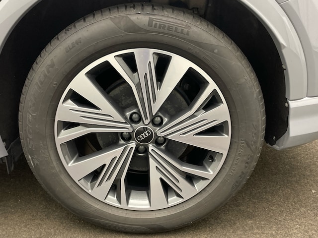 Audi Q4 e-tron 35 Sportback