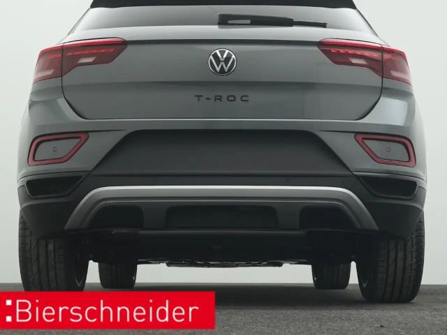 Volkswagen T-Roc 2.0 TDI DSG Style