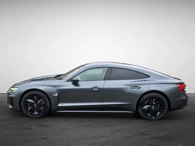 Audi RS e-tron GT Quattro