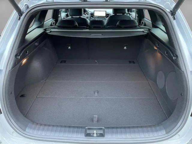 Kia Ceed Design Edition GDi SportWagon