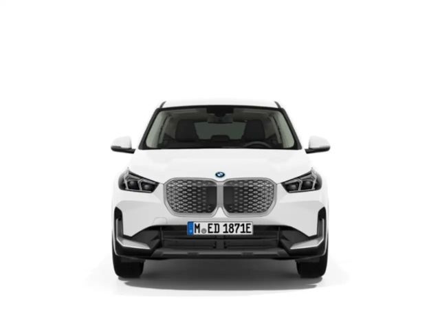 BMW iX1 xDrive