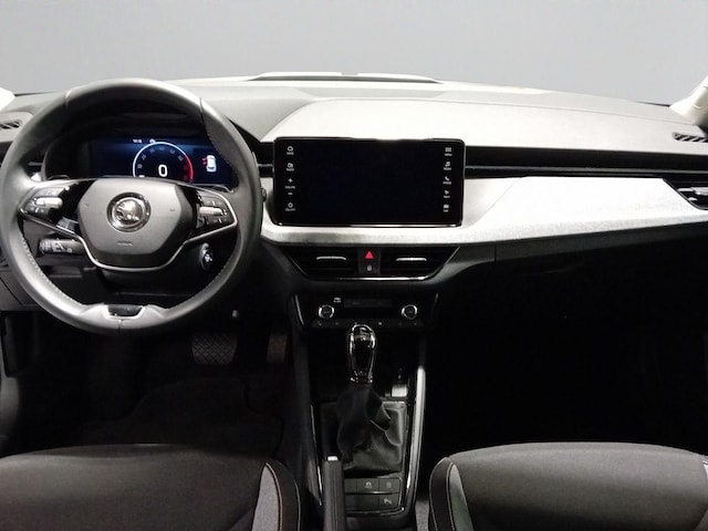 Skoda Kamiq Selection