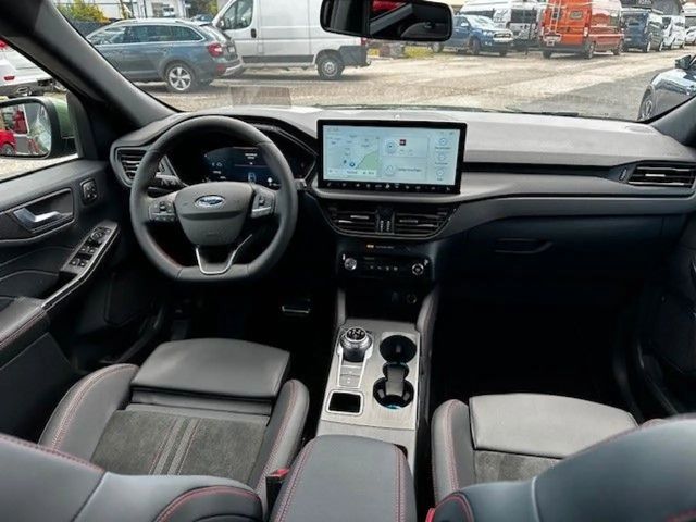 Ford Kuga 4x4 AWD Hybrid ST Line X
