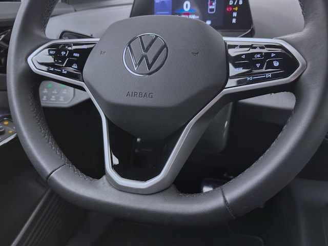 Volkswagen ID.4 IQ.Drive Performance Pro