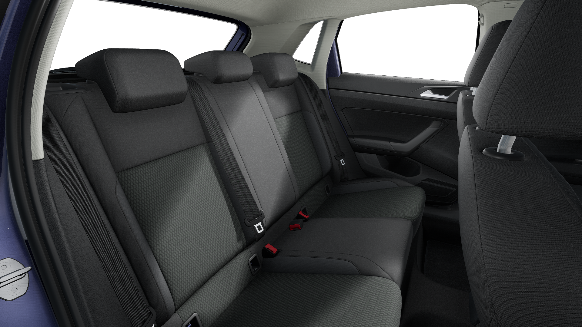 Volkswagen Polo DSG Life