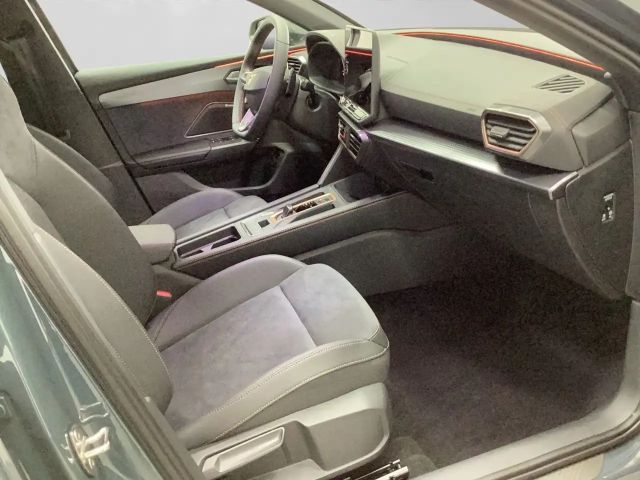 Cupra Leon 2.0 TSI DSG Sportstourer VZ