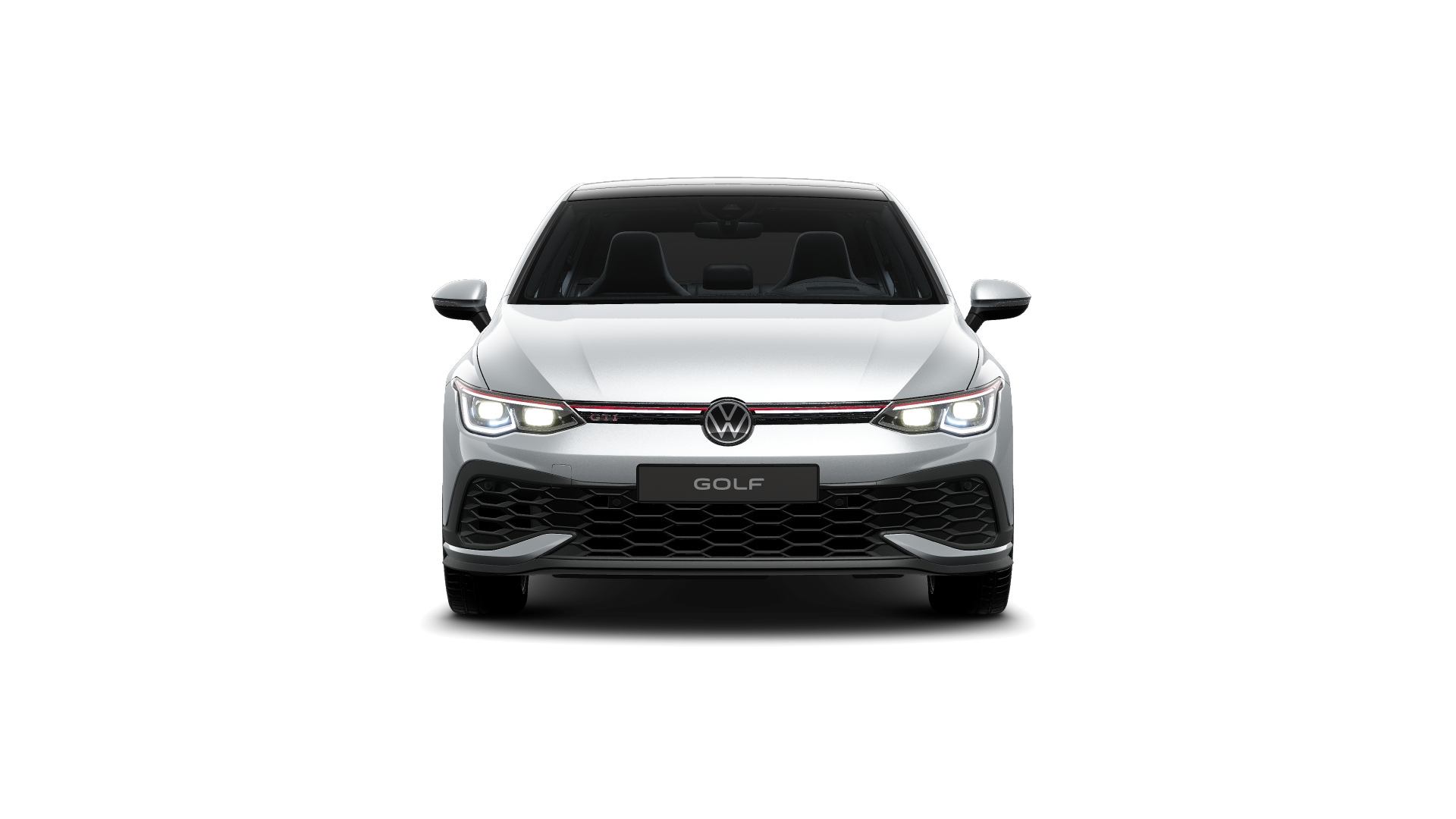 Volkswagen Golf DSG GTI