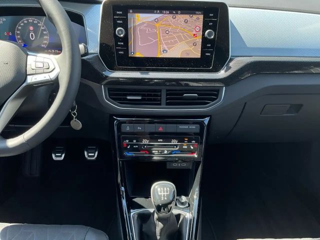 Volkswagen T-Cross 1.0 TSI Life
