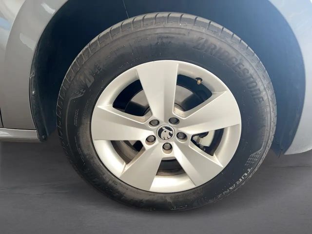 Skoda Kamiq Essence TSI