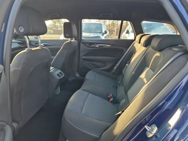 Opel Insignia Business Sports Tourer