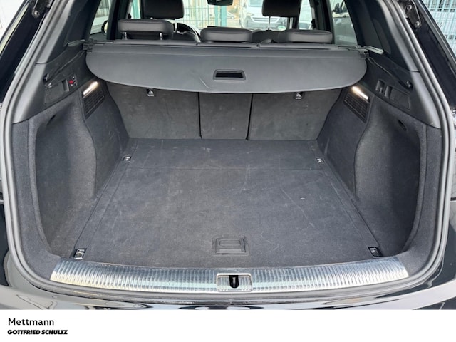 Audi Q5 50 TDI Quattro