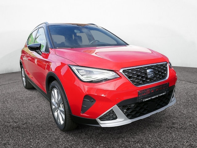 Seat Arona 1.0 TSI