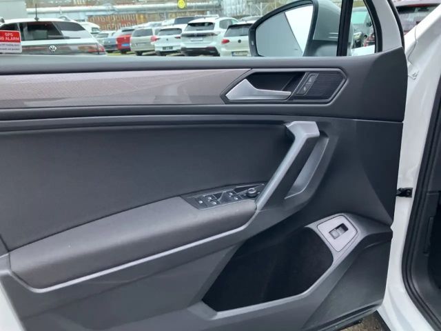 Volkswagen Tiguan 2.0 TDI Allspace DSG Life