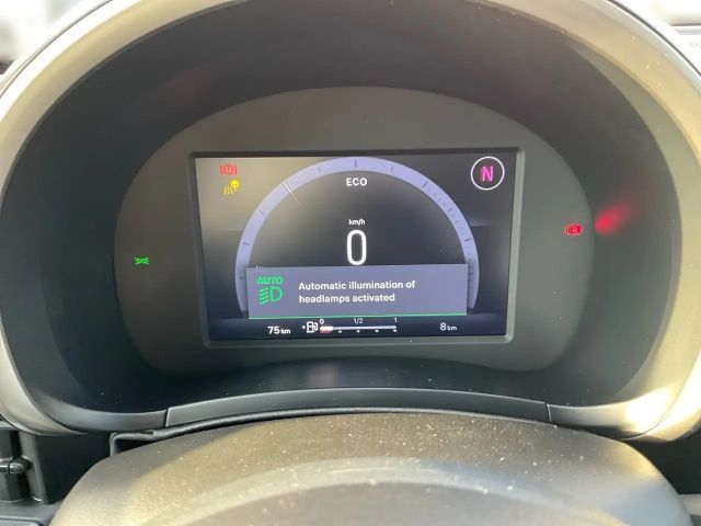 Fiat 600e HYBRID POP T-GEN3 110