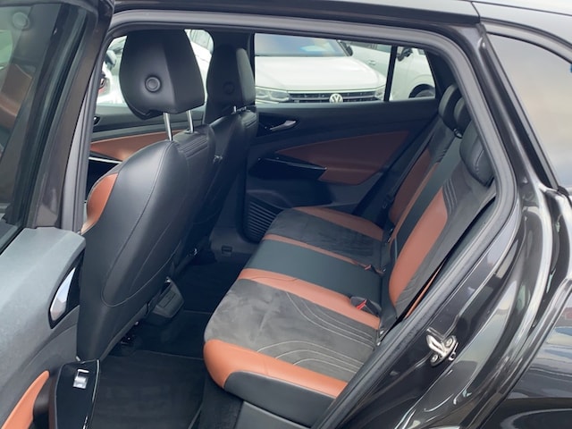 Volkswagen ID.4 150 kW Performance Pro