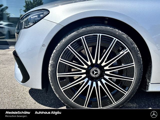 Mercedes-Benz E 450 4MATIC Estate