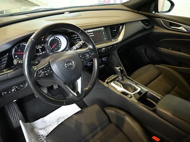 Opel Insignia Edition Sports Tourer