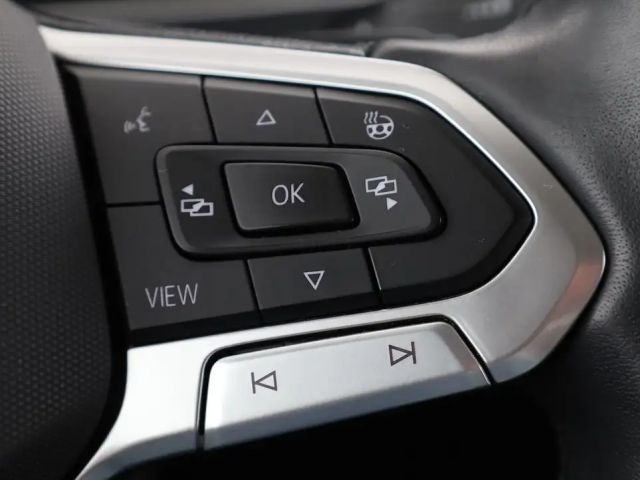 Volkswagen Tiguan Allspace DSG Life