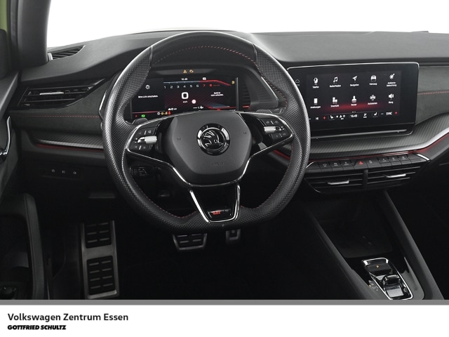 Skoda Octavia Combi RS