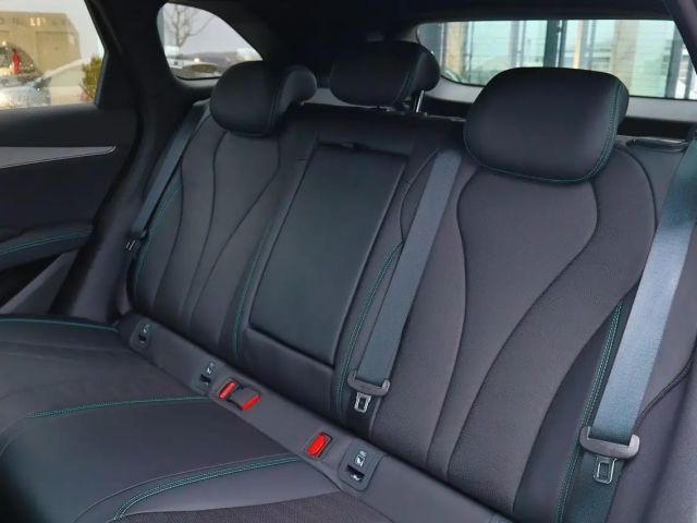 BYD Seal 6 Comfort DM-i Touring