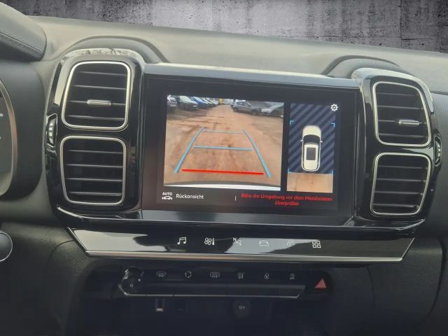 Citroën C5 Aircross Feel Pack PureTech